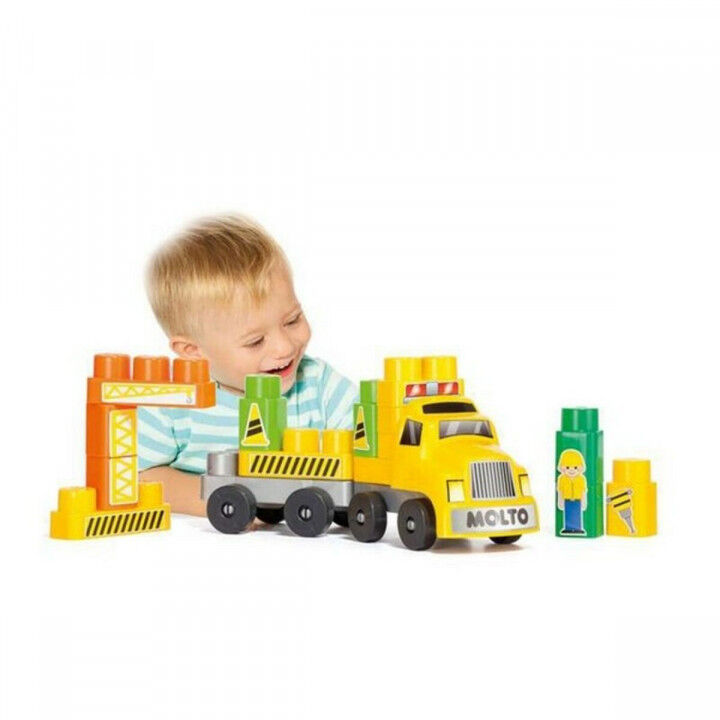 Set di Costruzioni Moltó