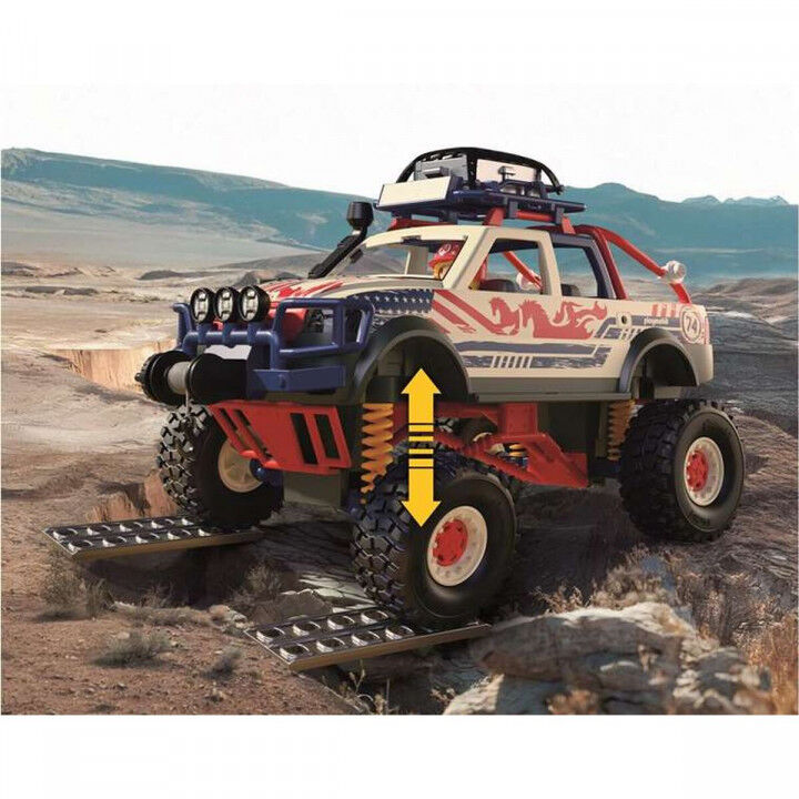 Playset Playmobil 72061