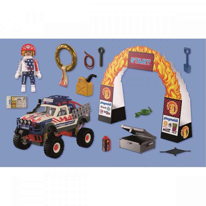 Playset Playmobil