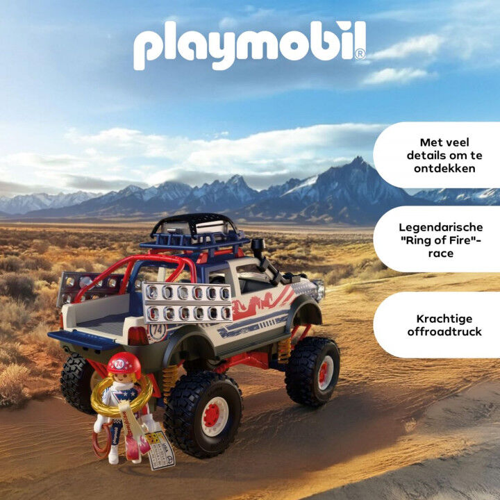 Playset Playmobil