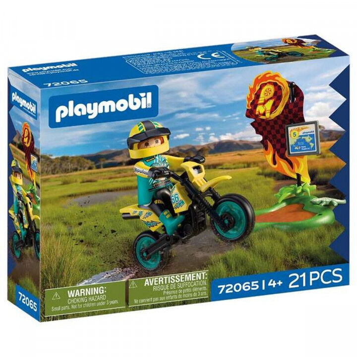 Playset Playmobil