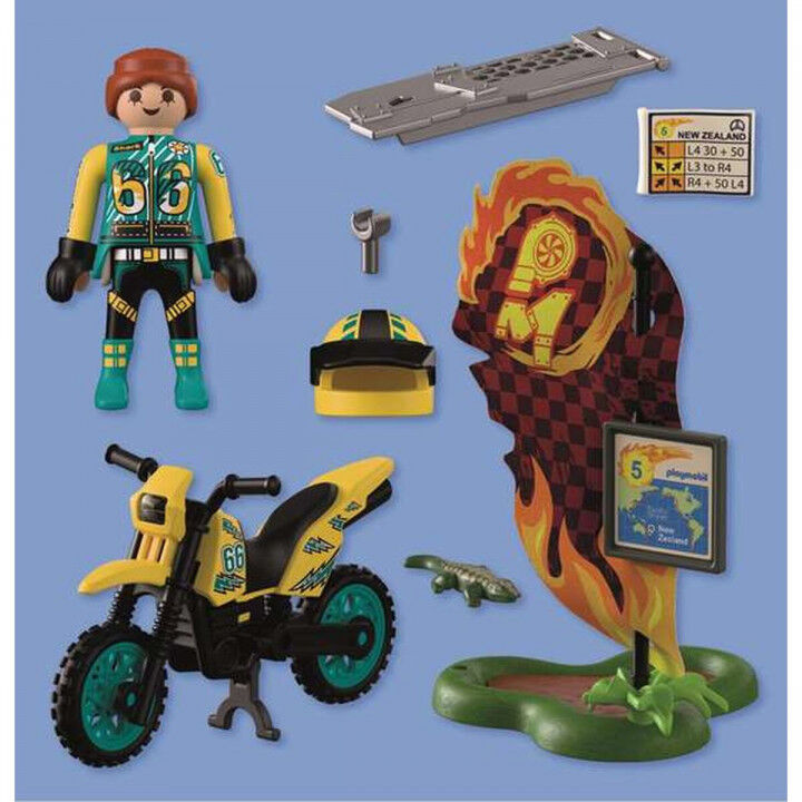 Playset Playmobil 72065
