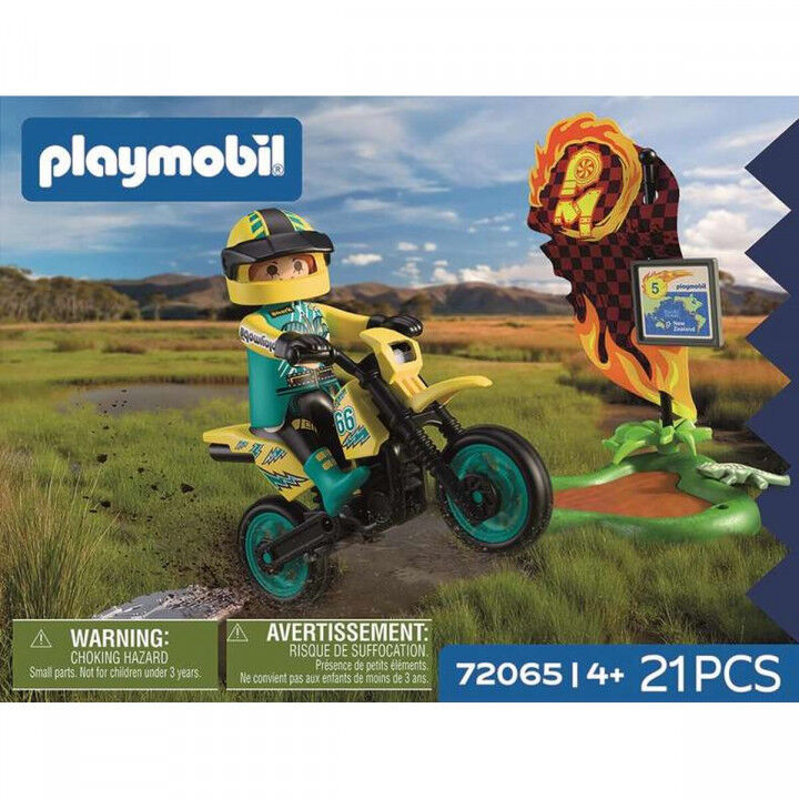 Playset Playmobil
