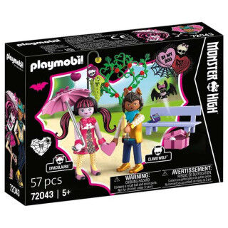 Playset Playmobil