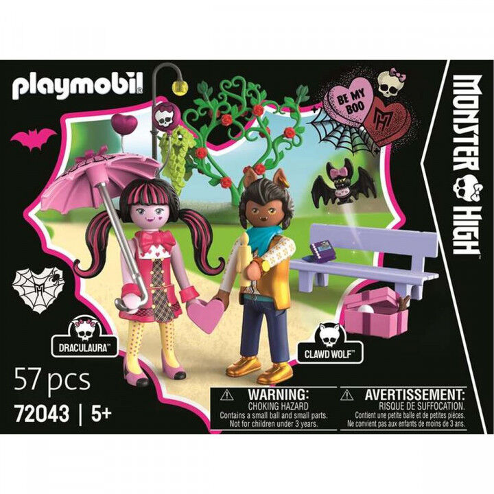 Playset Playmobil