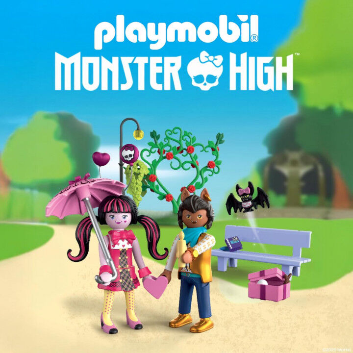 Playset Playmobil