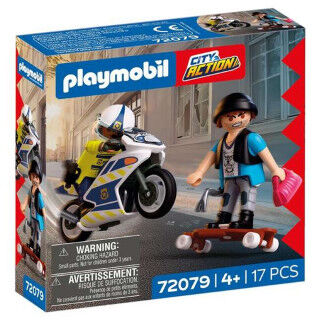 Playset Playmobil