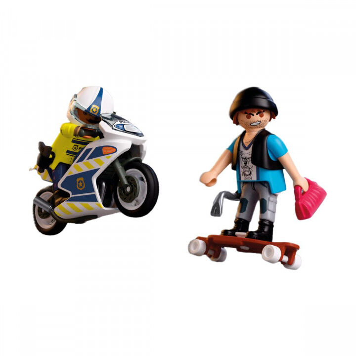 Playset Playmobil