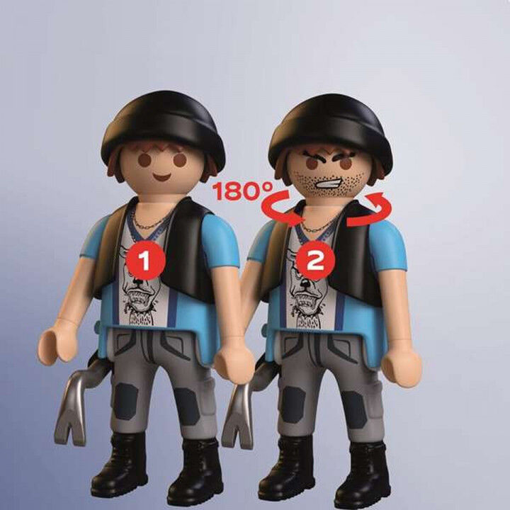 Playset Playmobil
