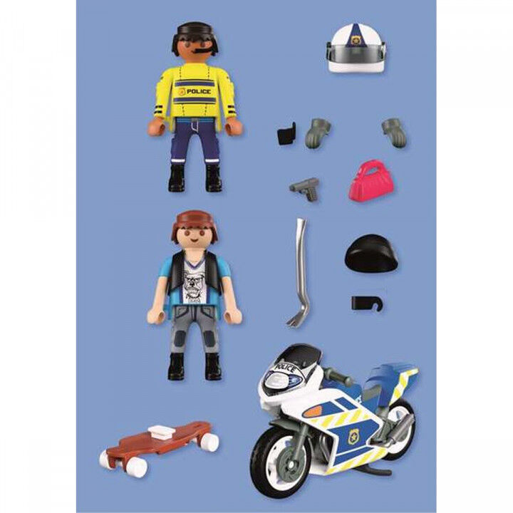 Playset Playmobil