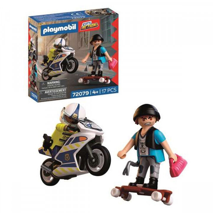 Playset Playmobil
