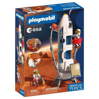 Playset Playmobil 72011