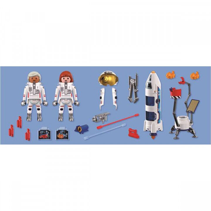 Playset Playmobil
