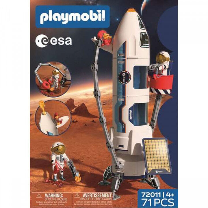 Playset Playmobil