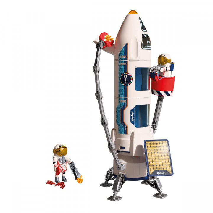 Playset Playmobil