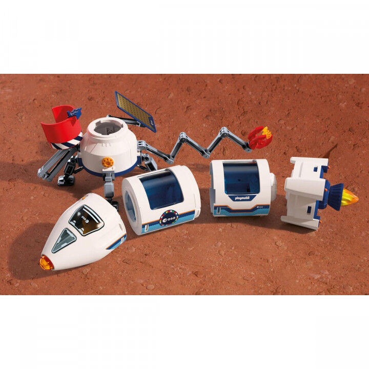 Playset Playmobil