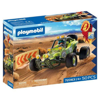 Playset Playmobil