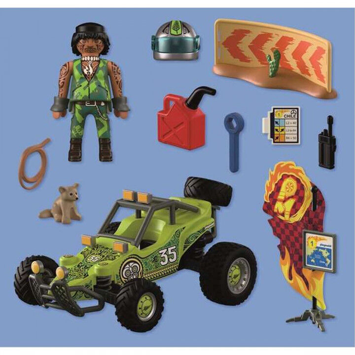 Playset Playmobil 72063