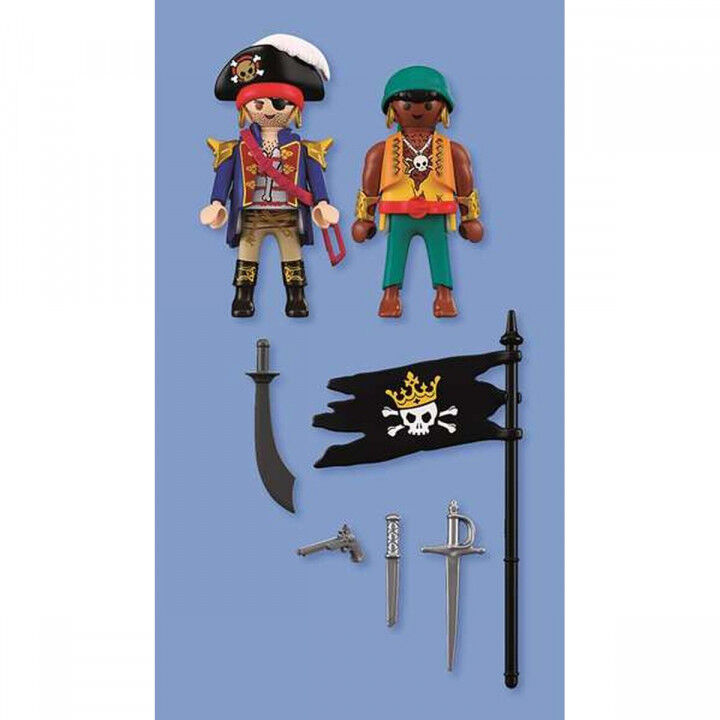 Playset Playmobil 72024 15 Stücke