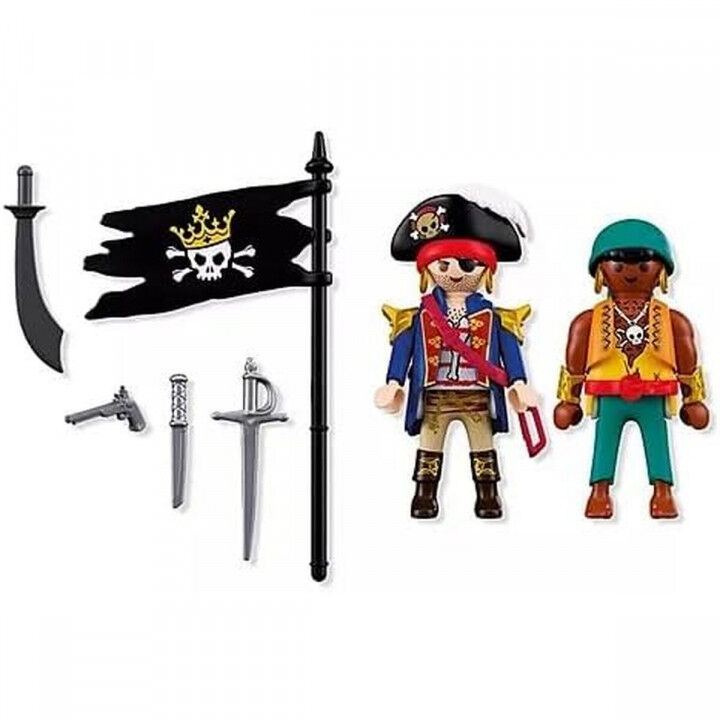 Playset Playmobil 15 Pezzi