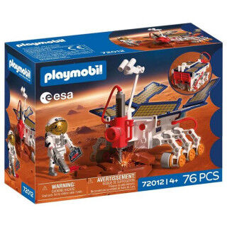 Playset Playmobil