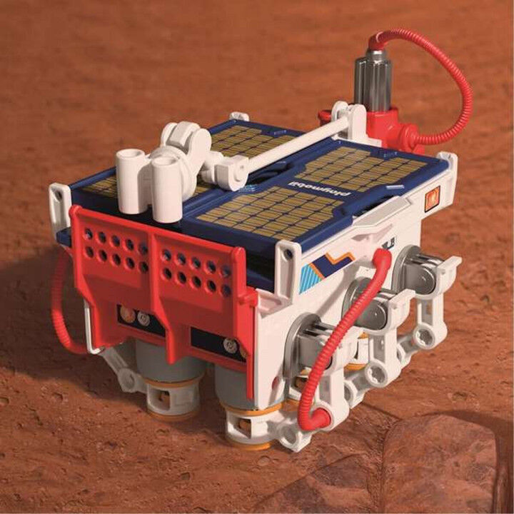 Playset Playmobil 72012