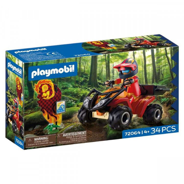 Playset Playmobil