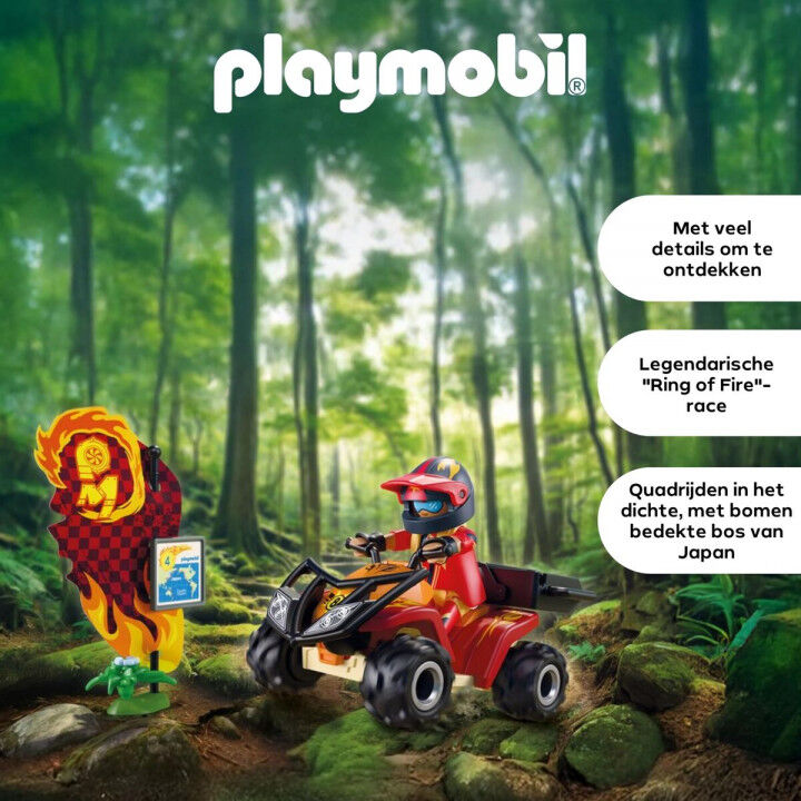 Playset Playmobil
