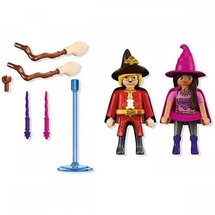 Playset Playmobil 15 Pezzi