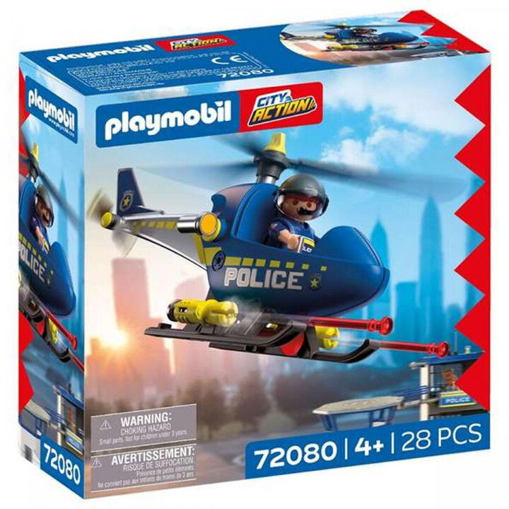 Playset Playmobil