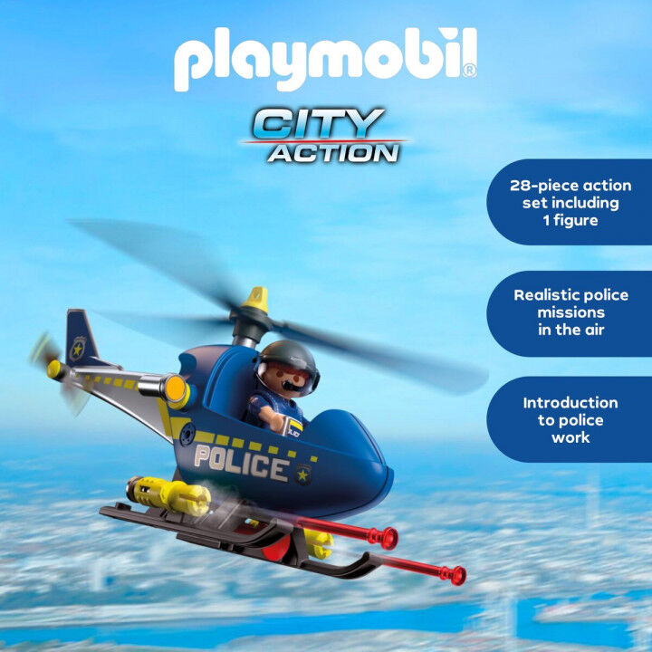 Playset Playmobil