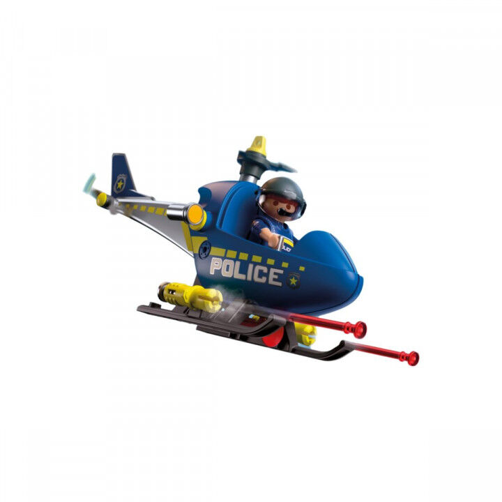Playset Playmobil 72080