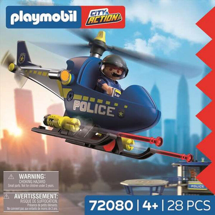 Playset Playmobil
