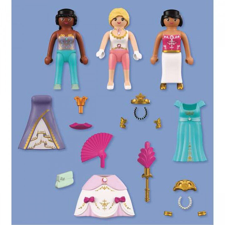 Playset Playmobil 28 Pezzi