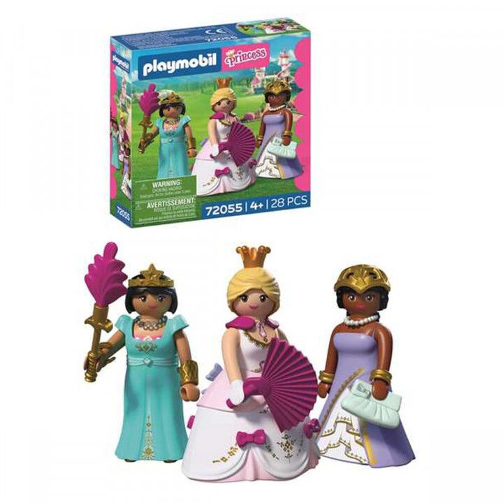 Playset Playmobil 28 Pezzi