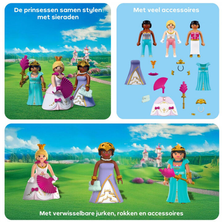 Playset Playmobil 28 Pezzi