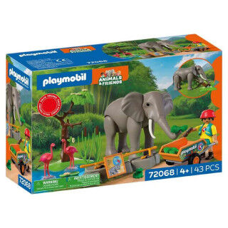 Playset Playmobil