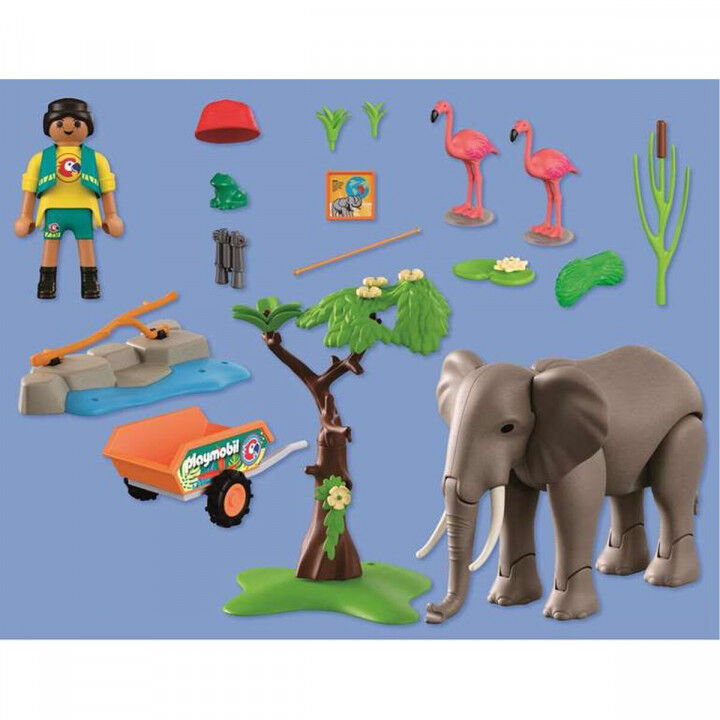 Playset Playmobil 72068