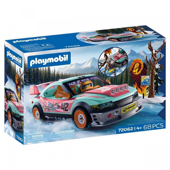 Playset Playmobil