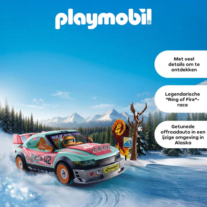Playset Playmobil