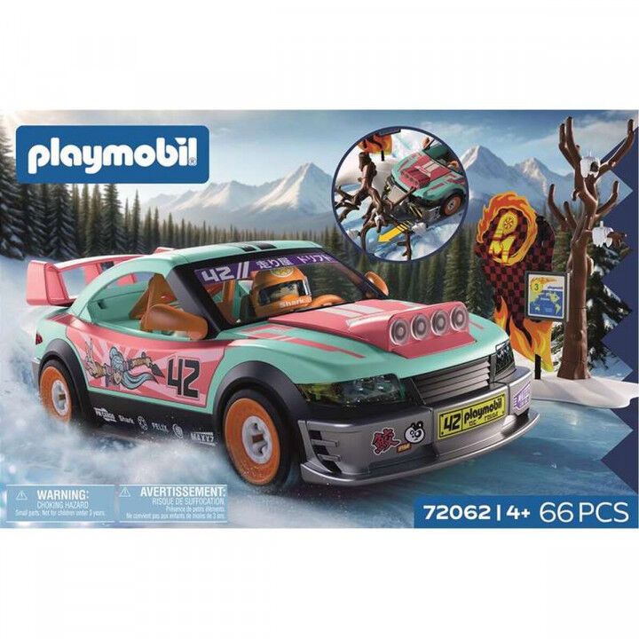 Playset Playmobil