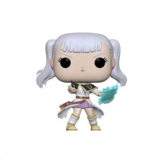Personaggio Funko Pop! BLACK CLOVER NOELLE