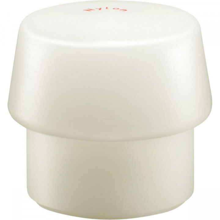 Ersatz-Mundstück aus Nylon für Schlegel Halder Simplex Weiß