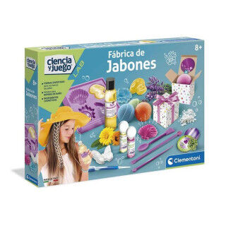 Juego de habilidad Clementoni