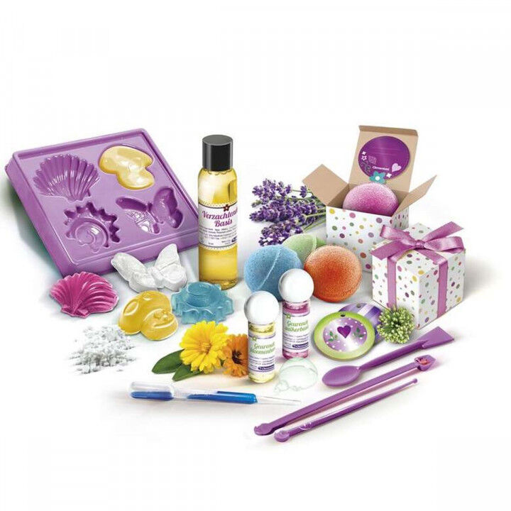 Geschicklichkeitsspiel Clementoni