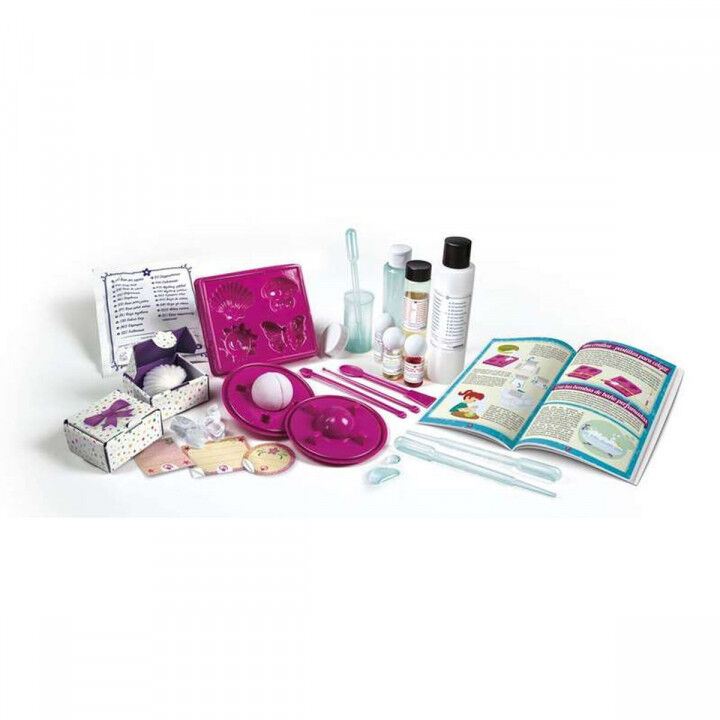 Geschicklichkeitsspiel Clementoni