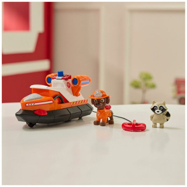 Actiefiguren Spin Master Paw Patrol