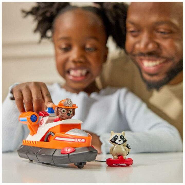 Actionfiguren Spin Master Paw Patrol