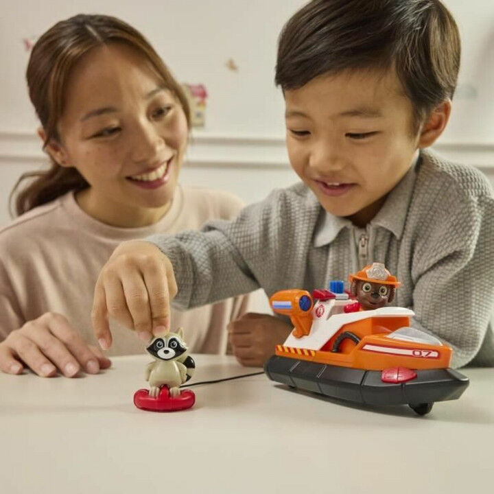 Action Figure Spin Master Paw Patrol