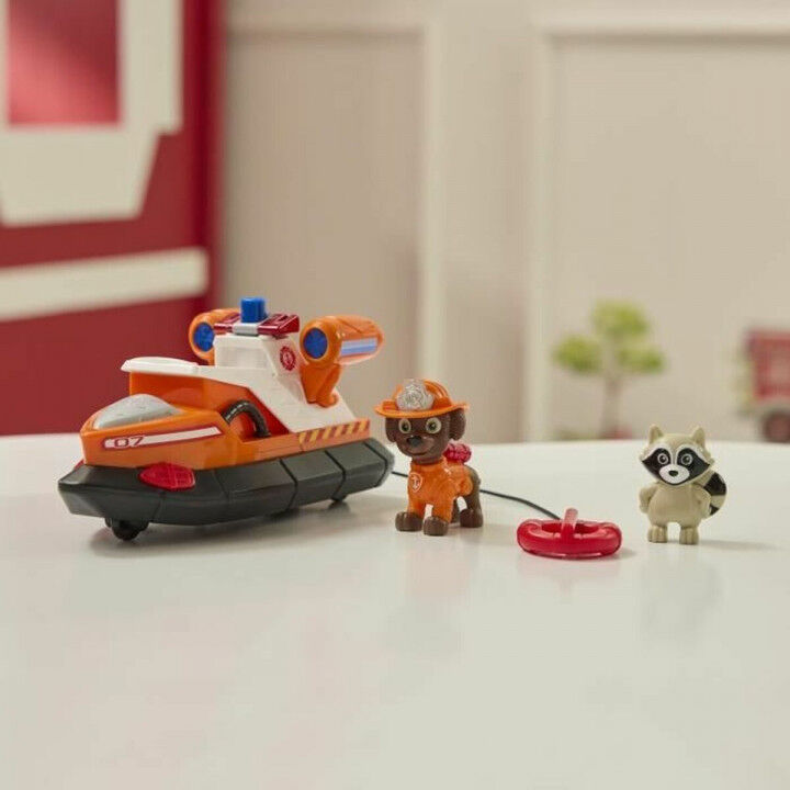 Actionfiguren Spin Master Paw Patrol